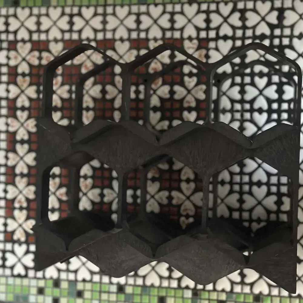 Ornapress vintage modular